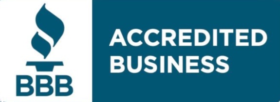BBB Accredited Business