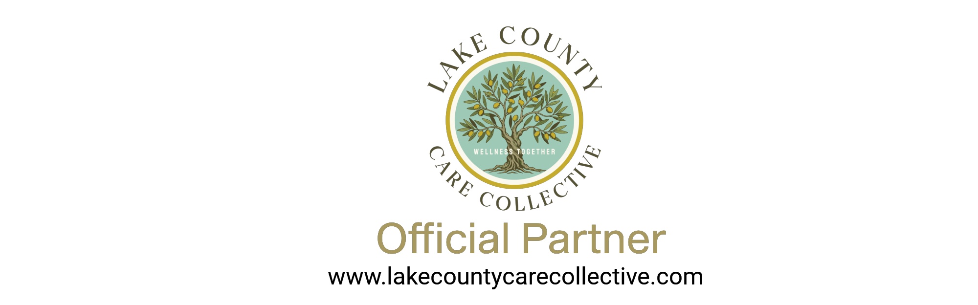 Lake County Care Collective Official Partner, www.lakecountycarecollective.com